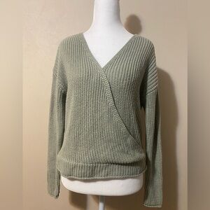 Moon & Madison Sweater Top women’s size XS